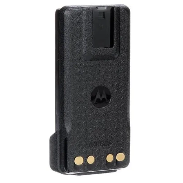 13017 Motorola Akku PMNN4491C Impres 2,1 AH Li-Ion