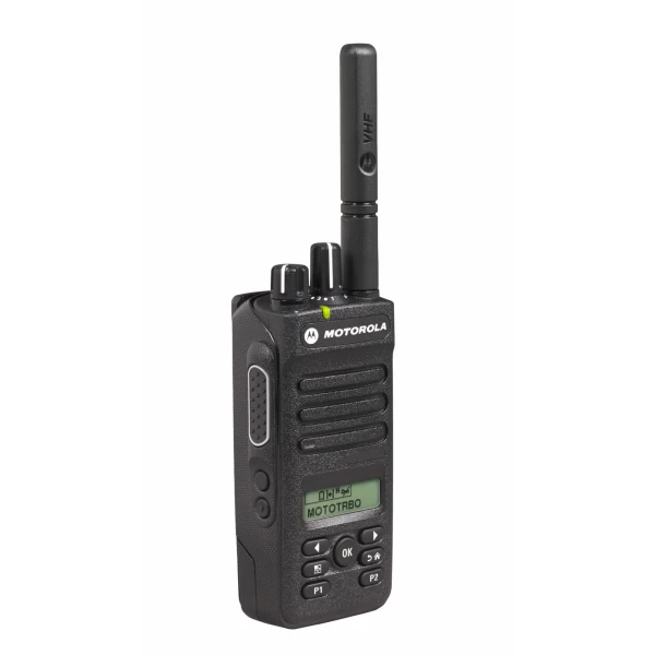 Motorola DP2600e