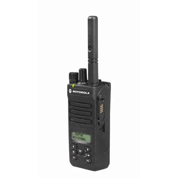Motorola DP2600e