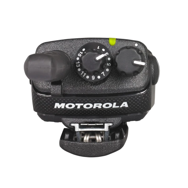 Motorola DP2600e