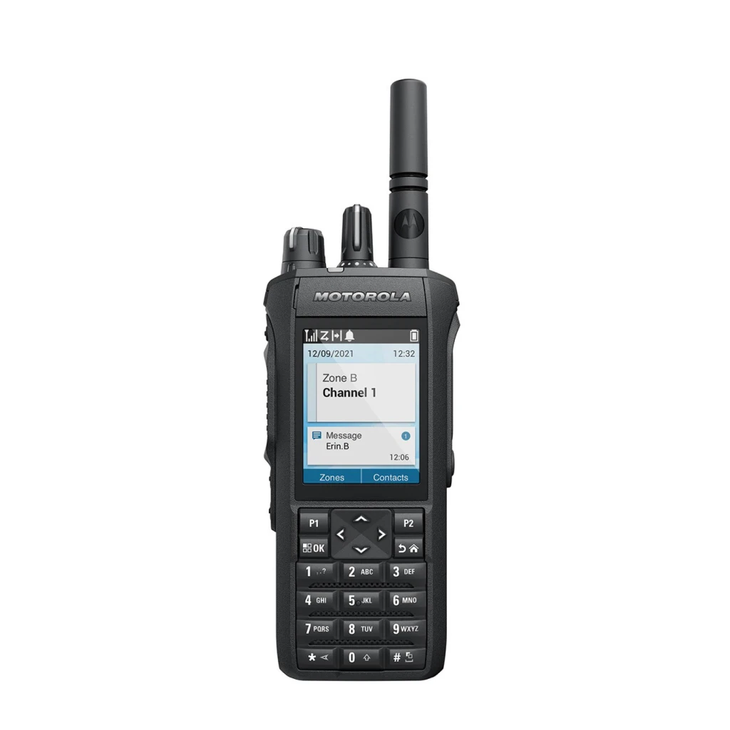 Motorola R7
