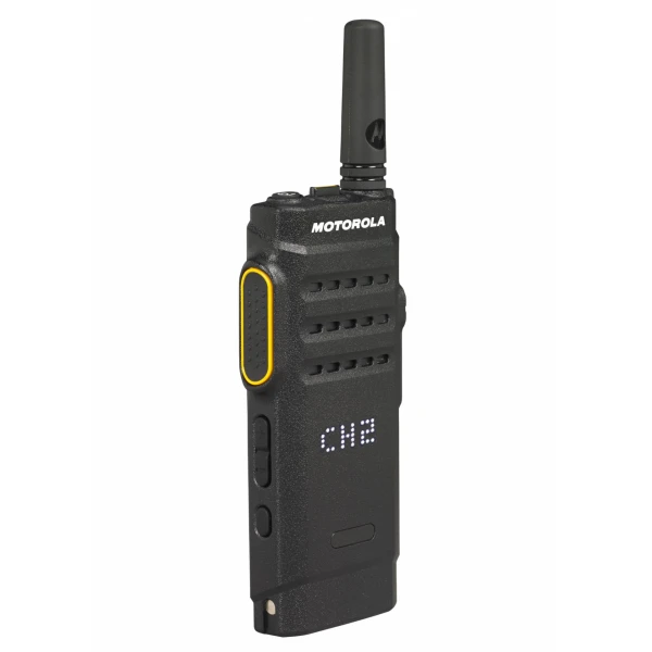 Motorola SL1600 VHF