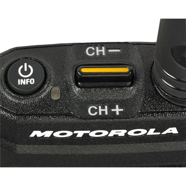 Motorola SL1600