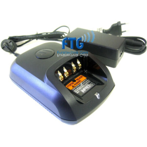 Motorola WPLN4255B Ladegerät