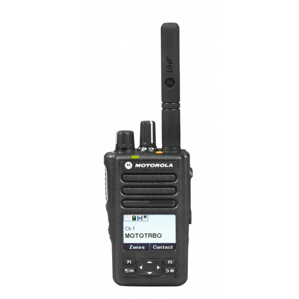 Motorola DP3661e Motorola DP3661e