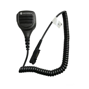 Motorola PMMN4073A Lautsprechermikrofon Impres
