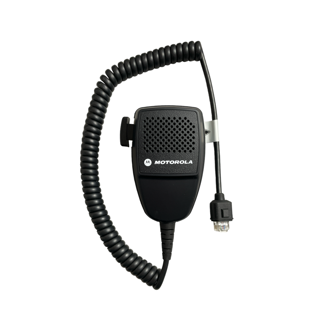 Microfono Palmare Con Altoparlante Per Motorola XiR M3188/M3688, PMMN4090A Compatibile