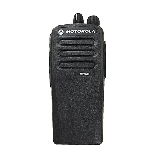 Motorola DP1400 analog ohne Zubehör