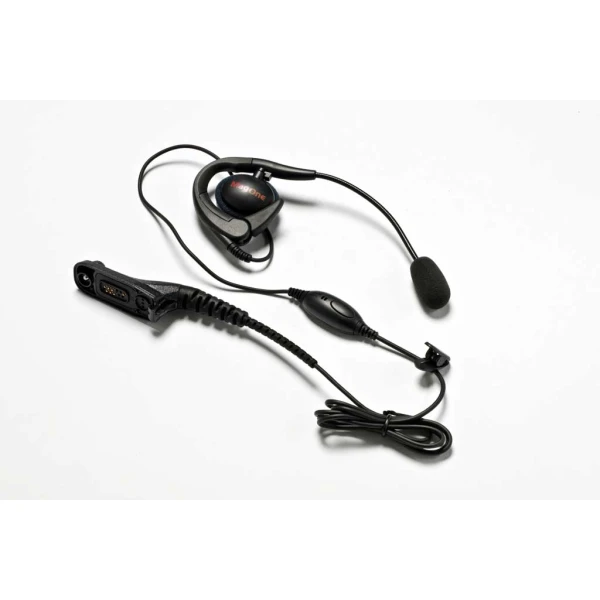 Motorola PMLN5976A Mag One Ohrhörer