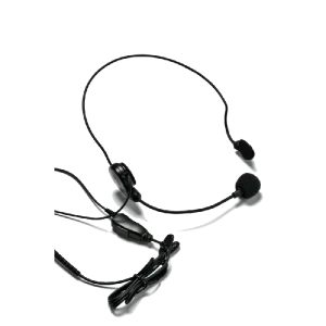 Motorola PMLN5979A Headset Nackenbügel