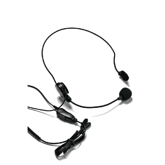 Motorola PMLN5979A Headset Nackenbügel 41 90