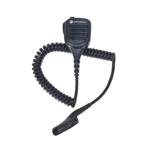 Motorola PMMN4067B Lautsprechermikrofon ATEX