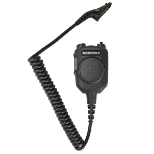 Motorola PMMN4113A Lautsprechermikrofon