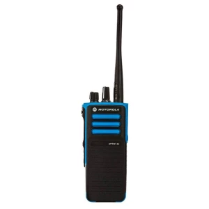 Motorola DP4401 Ex ATEX DMR Handfunkgerät