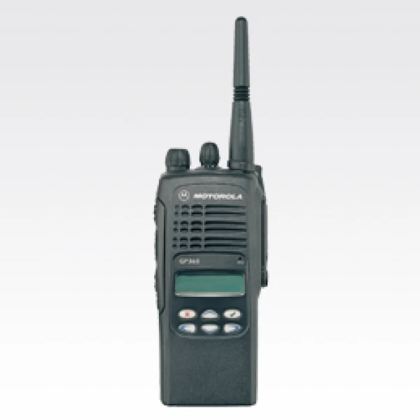 Motorola GP360