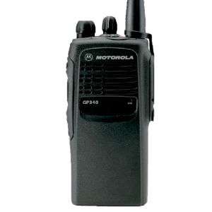 Motorola GP340