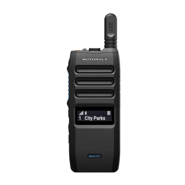 Motorola WAVE TLK 110 LTE