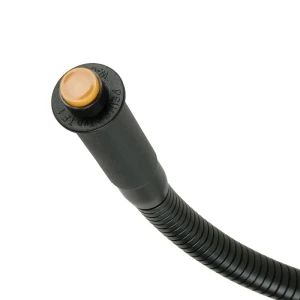 TF1 Preitel PEIKER PEITEL TF1 PTT Taster mit Schwanenhals für DM1400