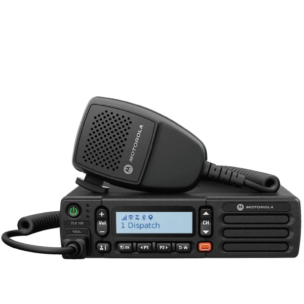 Motorola WAVE TLK 150 LTE