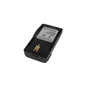 CoPacks CPM7394 NiMH Akku passend für Motorola Visar