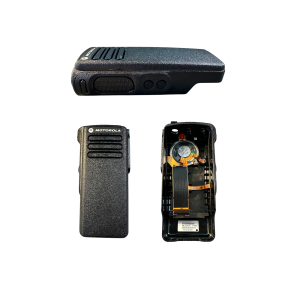 Motorola PMLN5691A Gehäuse für DP4400