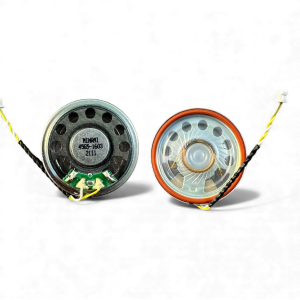 Motorola 0104055J50 Lautsprecher für DP1400 / CP040