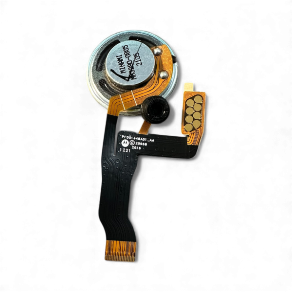 Motorola 0104074J53 AUDIO ASSEMBLY für DP3661e