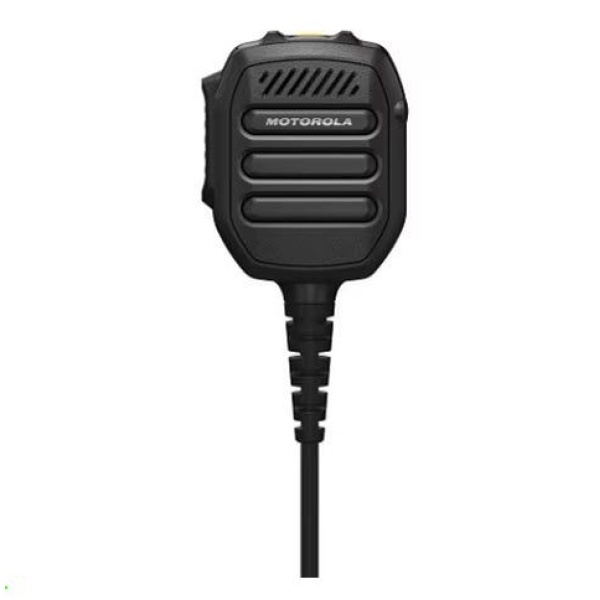 Motorola PMMN4171A RM530 Lautsprechermikrofon für R5