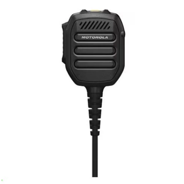 Motorola PMMN4171A RM530 Lautsprechermikrofon für R5