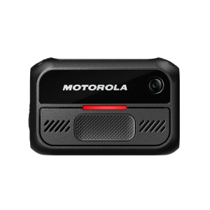 Motorola V200 Body-Worn Kamera