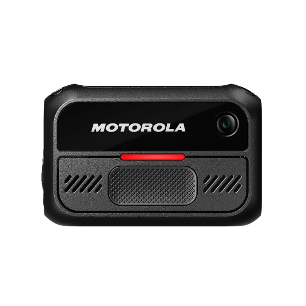 Motorola V200 Body-Worn Kamera