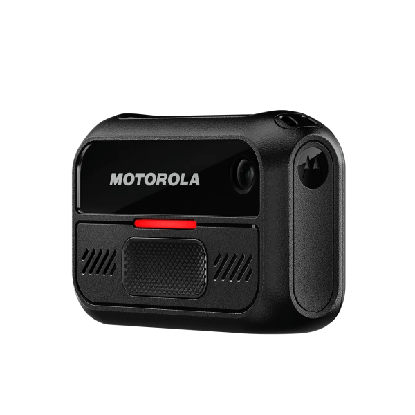 Motorola V200 Body-Worn Kamera