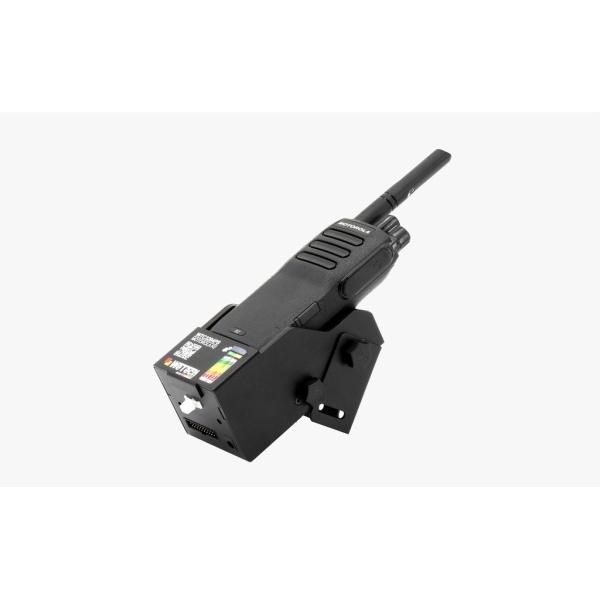 WTC3204PS – Passive Ladehalterung für Motorola R2