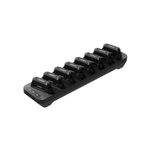 MOTOROLA PMPN5015 – 8‑Port Smart‑Dock für Motorola V200 Bodycams