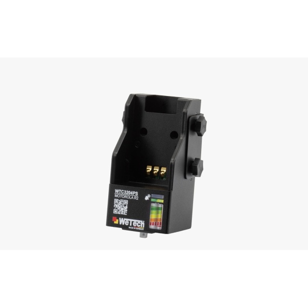 WTC3204PS – Passive Ladehalterung für Motorola R2