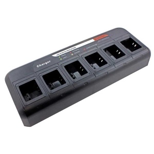 Axcom 6-fach Ladegerät für R2/DP1400 SM-X6-DP1400